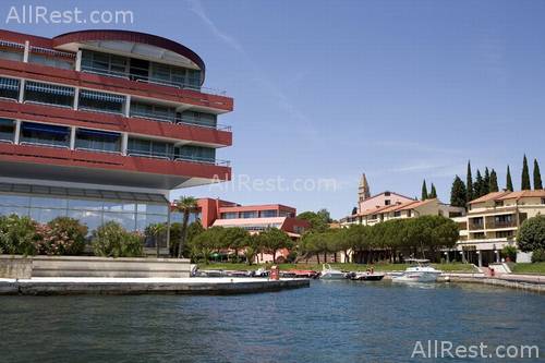 Grand Hotel Bernardin 89